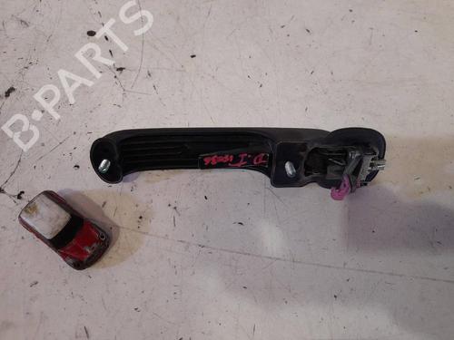 Front left exterior door handle NISSAN ATLEON  | BP19262956C128 
