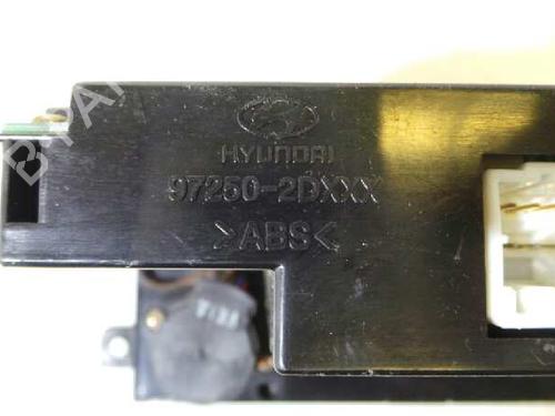 Climate control HYUNDAI ELANTRA III (XD) 2.0 | BP12616355I5 