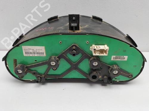 Instrument cluster DODGE RAMCHARGER II 5.9 4WD | BP12626613C47
