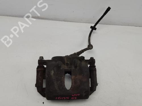 Bremssattel links vorne RENAULT TRAFIC II Platform/Chassis (EL) 1.9 dCi 100 (EL0C) | BP16056004M105 