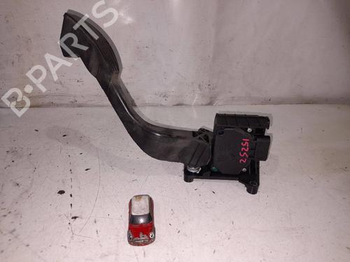 Used Pedal FIAT 500 C (312_) [2009-2025]  12623736