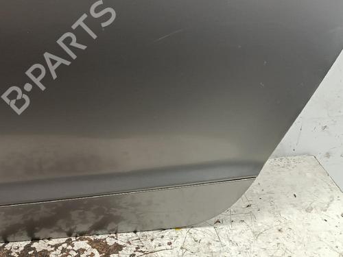 Left rear door AUDI A6 C6 (4F2)  | BP24865537C4 
