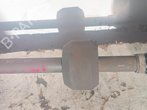 Right front driveshaft RENAULT CLIO II (BB_, CB_)  | BP23414889M39 