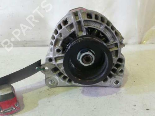 Used Alternator NISSAN CABSTAR E (TL_, VL_) [1992-2006]  18505723