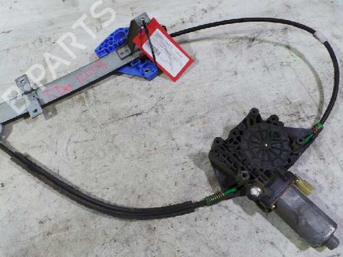 Used Rear right window mechanism FORD MONDEO II (BAP) 1.8 TD (90 hp) 12609240