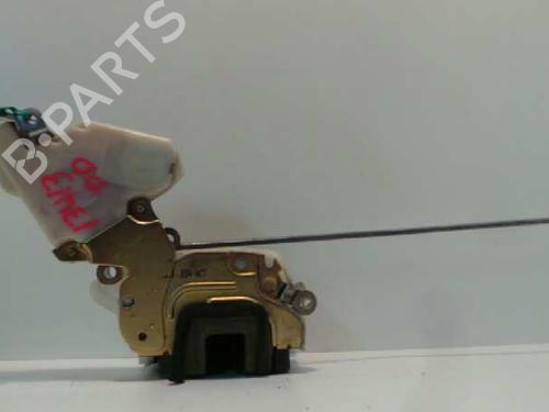 Front right lock NISSAN TERRANO II (R20) 2.7 TD 4WD | BP12616382C97 
