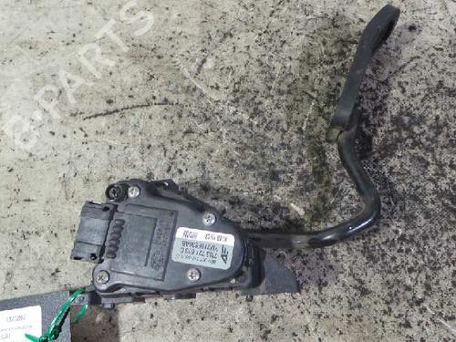 Pedal für VW SHARAN VAN (7M_) 1.9 TDI (7M6, 7M9) (116 hp) 12613377
