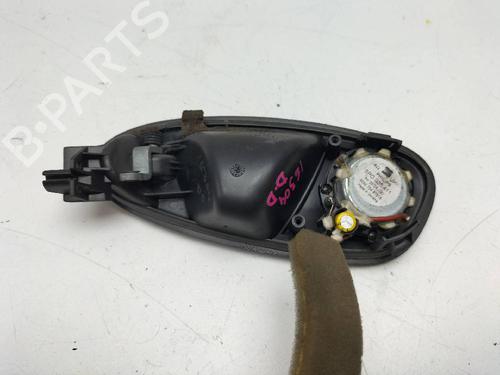 Front right interior door handle SEAT ALTEA (5P1)  | BP15129141I14 