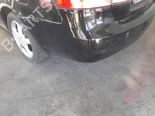 Rear bumper HYUNDAI SONATA V (NF) 2.0 CRDi | BP12625624C8 