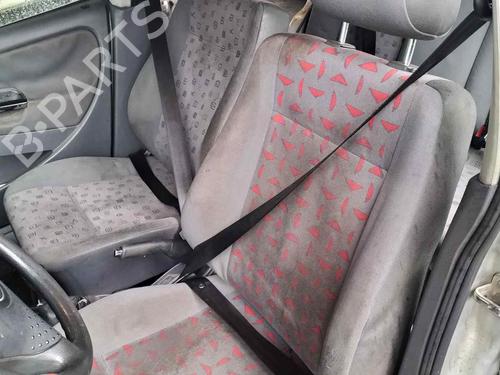 Alternator SEAT IBIZA II (6K1) 1.4 16V | BP24494637M7 