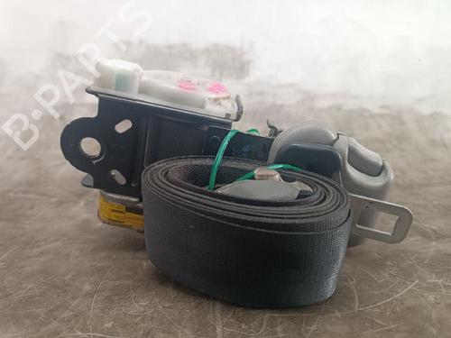 Front right seatbelt MITSUBISHI PAJERO III (V7_W, V6_W) 3.2 Di-D (V68W) | BP23104109I25 