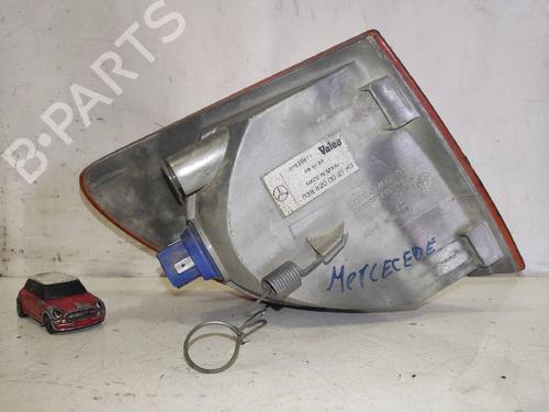 Left front indicator MERCEDES-BENZ VITO Van (W638)  | BP12625028C32 