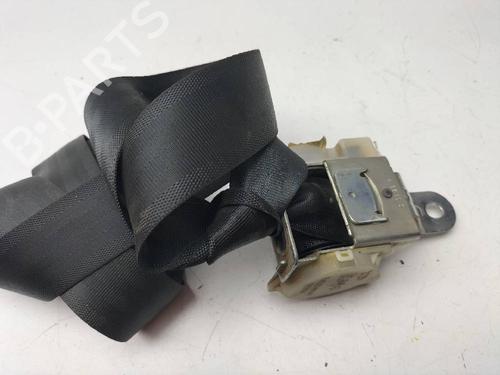 Rear left seatbelt HYUNDAI SANTA FÉ II (CM) 2.2 CRDi GLS | BP15128879I29 