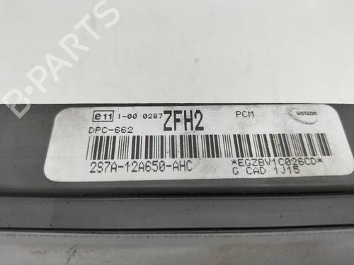 Engine control unit (ECU) FORD MONDEO III (B5Y)  | BP12621206M57 