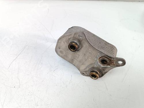 Oil radiator FORD B-MAX (JK) 1.5 TDCi | BP16443154M33 