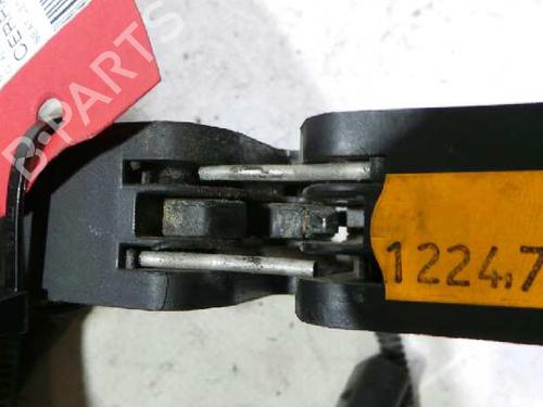 Hood lock SEAT LEON (1P1) 1.9 TDI | BP12609592C133 
