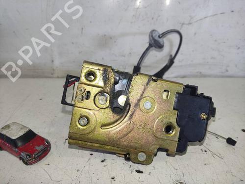 Front right lock VW PASSAT B5 (3B2) 1.8 T | BP12624122C97 