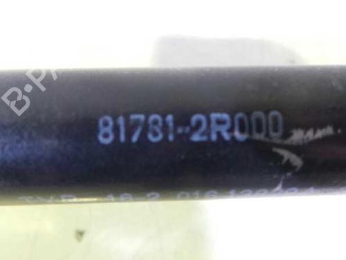 Tailgate lift support HYUNDAI i30 (FD)  | BP14242114C138