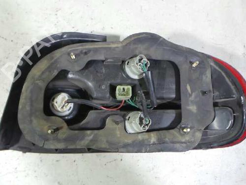 Left taillight HYUNDAI COUPE I (RD)  | BP12631563C34 