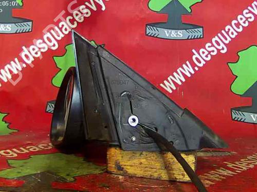 Left mirror SEAT CORDOBA (6L2) 1.4 16V | BP12632459C26 