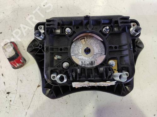 Driver airbag PEUGEOT PARTNER Box Body/MPV (5_, G_) 1.6 HDi 75 | BP12623986C9 