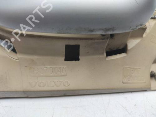 Rear right interior door handle VOLVO S80 I (184) 2.4 D | BP12629369I16 