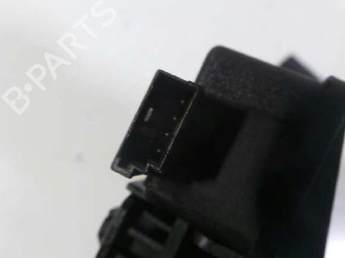 Tailgate lock BMW 3 (E46)  | BP12615320C101 