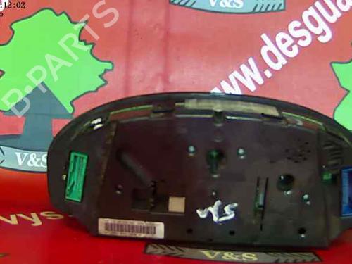 Instrument cluster VW PASSAT B5.5 (3B3) 1.9 TDI | BP12615704C47 