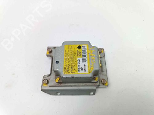ECU airbags FIAT DUCATO Van (280_) 2.0 | BP16944457M53 