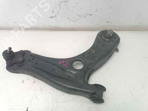 Used Right front suspension arm SEAT IBIZA IV (6J5, 6P1) [2008-2017]  16492825