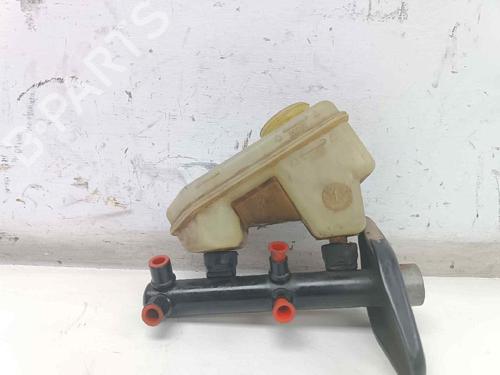 Hovedbremsecylinder FORD FIESTA Box Body/MPV (F3L, F5L) 1.8 D (60 hp) 21222822