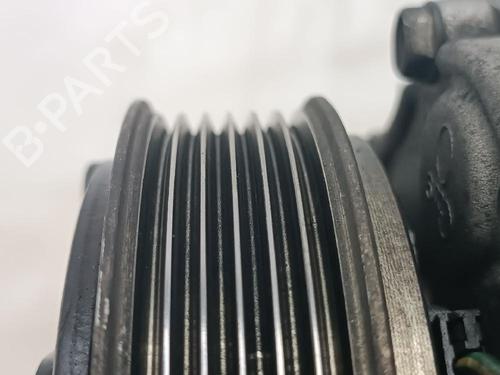 AC compressor CITROËN XSARA PICASSO (N68) 1.6 HDi | BP20597631M34 