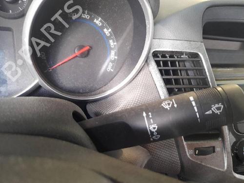 Steering column stalk CHEVROLET CRUZE (J300) 1.6 | BP12624948I23