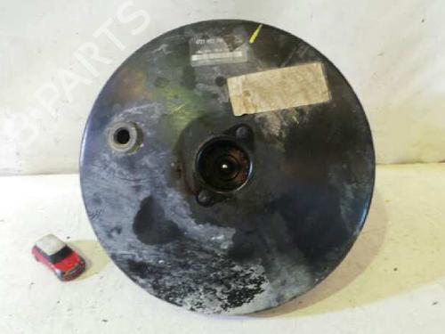 Used Servo brake RENAULT CLIO III Hatchback Van (SB_, SR_) 1.5 dCi (68 hp) 12620181