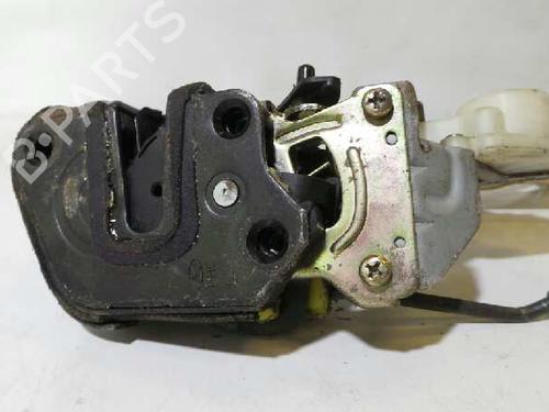 Used Rear left lock HYUNDAI ELANTRA III (XD) 2.0 (143 hp) 12616347