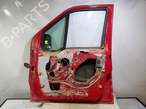 Right front door FORD TOURNEO CONNECT 1.8 TDCi | BP12625054C3 