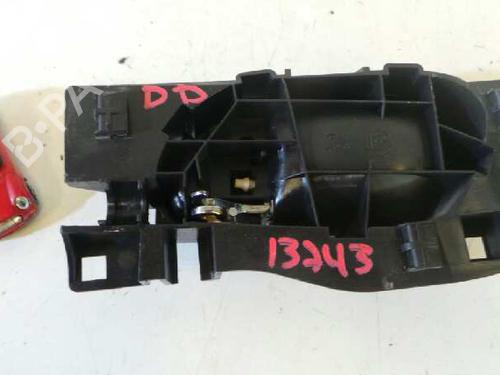 Front right interior door handle CITROËN C4 Grand Picasso I (UA_) 1.6 HDi | BP15270836I14 