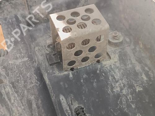 Radiator fan CITROËN BERLINGO MULTISPACE (B9) 1.6 HDi 90 | BP25781948M35