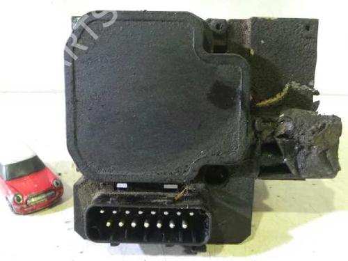 ABS pump FORD B-MAX (JK) 1.5 TDCi | BP12618379M43 