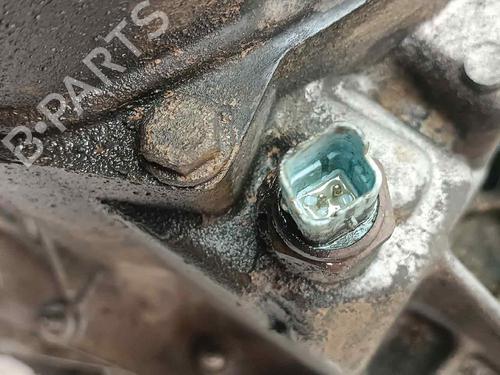 Gearbox RENAULT KANGOO (KC0/1_)  | BP19263426M3 