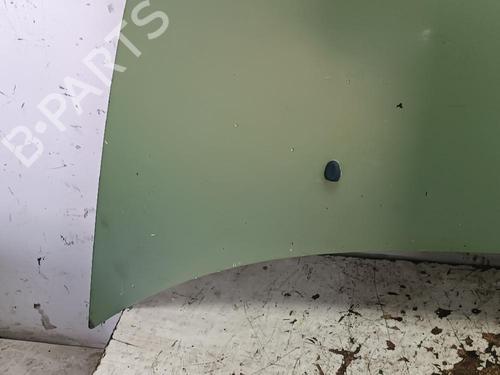 Hood CITROËN C3 I (FC_, FN_) 1.6 16V | BP25152460C1 