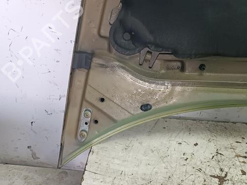 Hood CITROËN C3 I (FC_, FN_) 1.6 16V | BP25152460C1 