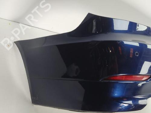Rear bumper BMW 5 (E60) 525 i xDrive | BP15677289C8 