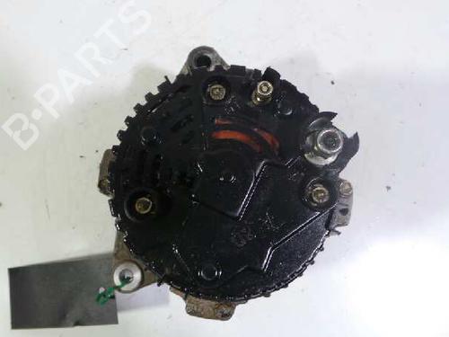Alternator MITSUBISHI GALANT VIII Estate (EA_, EC_) 2.5 V6 24V (EA5W) | BP21222613M7 
