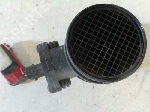 Mass air flow sensor OPEL MERIVA A MPV (X03) 1.7 DTI (E75) | BP12619643M95 