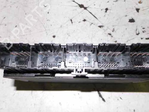 Fuse box FORD MONDEO III (B5Y)  | BP12608445E1 