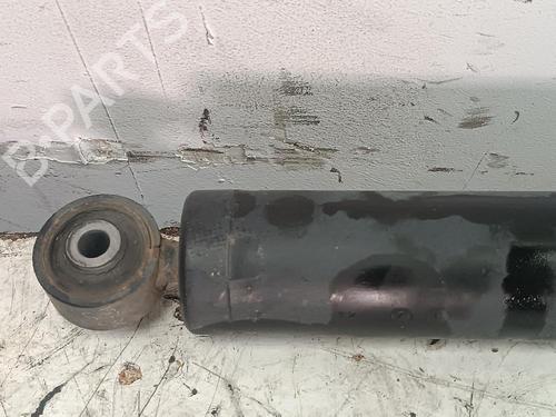 Left rear shock absorber FIAT DOBLO Platform/Chassis (263_) 1.3 D Multijet | BP24015904M18 