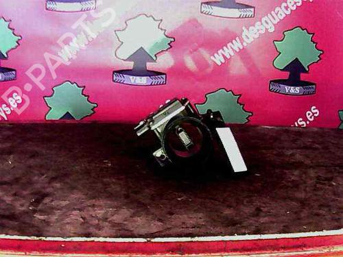 Used Mass air flow sensor FORD FOCUS I (DAW, DBW) [1998-2009]  12631721