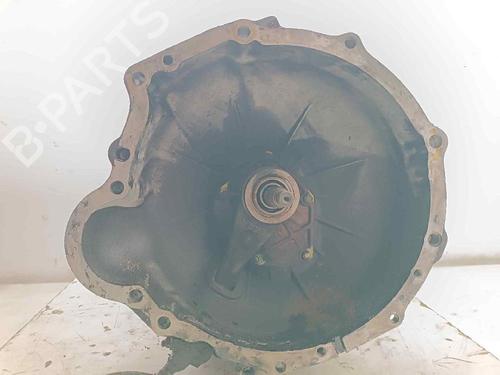 Gearbox NISSAN TRADE Platform/Chassis 3.0 D | BP18332159M3 