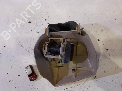 Used Rear center seatbelt NISSAN TERRANO II (R20) 2.7 TDi 4WD (125 hp) 12623432